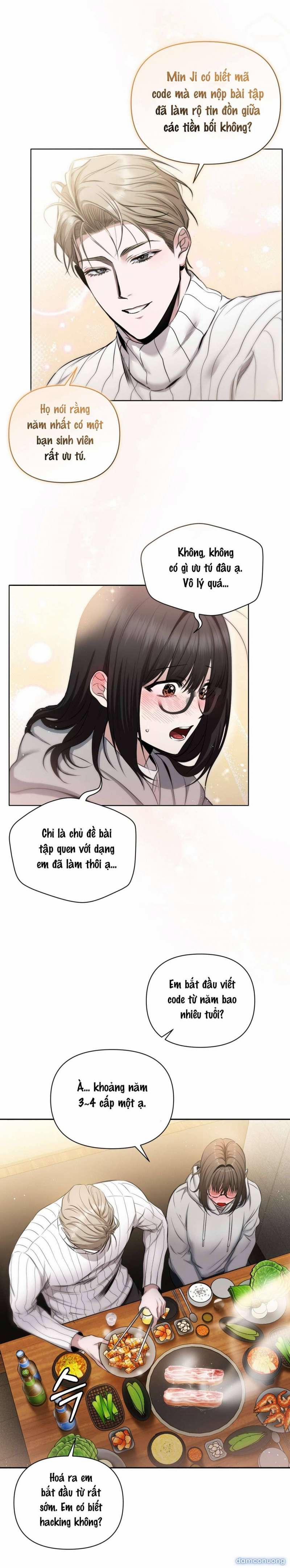 Chế Độ Ẩn Danh 1 trang 15