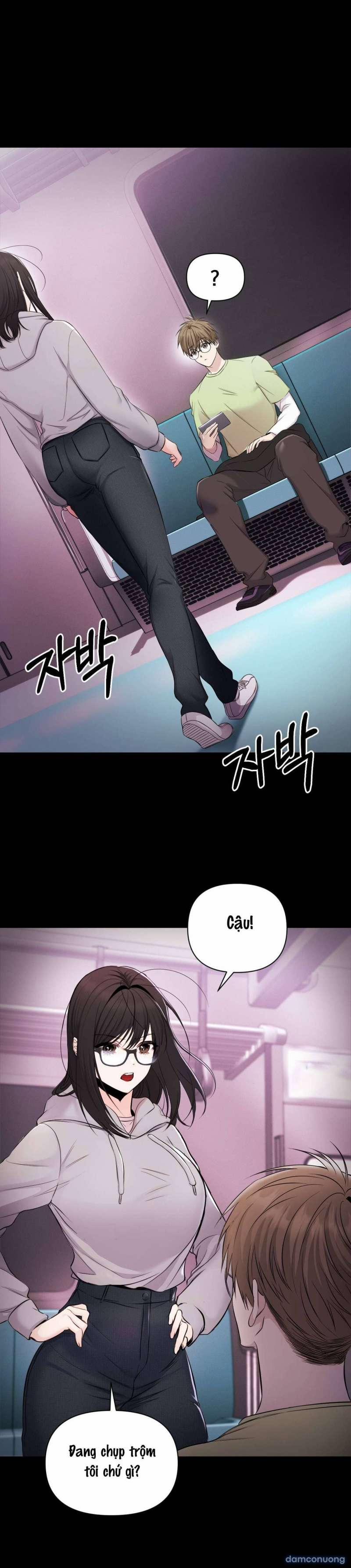 Chế Độ Ẩn Danh 1 trang 27