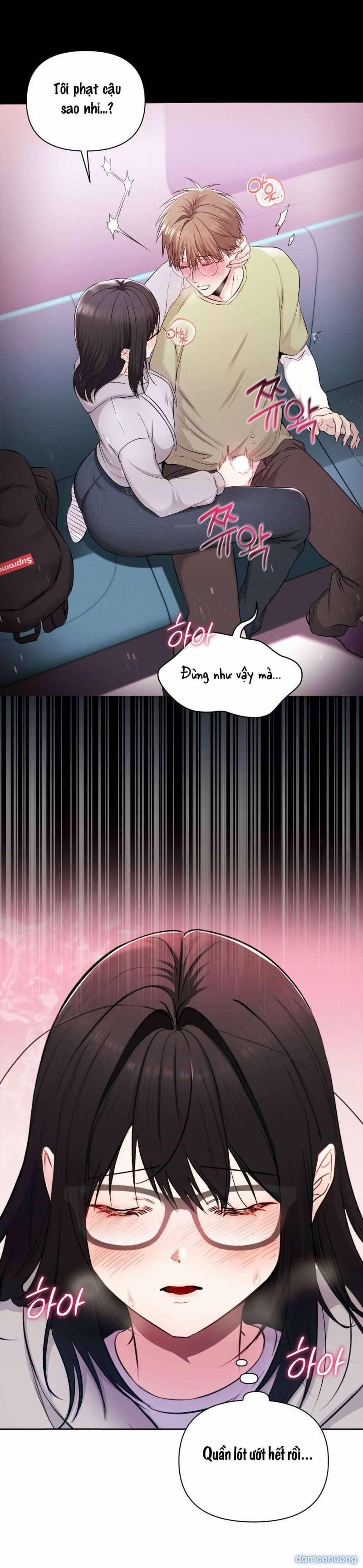 Chế Độ Ẩn Danh 1 trang 30