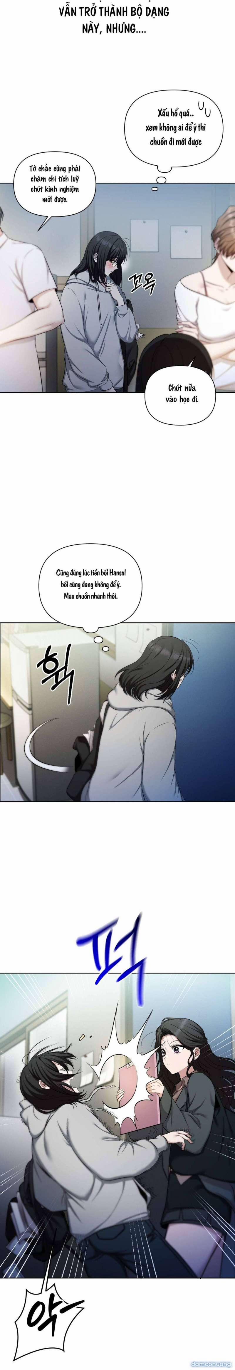 Chế Độ Ẩn Danh 1 trang 5