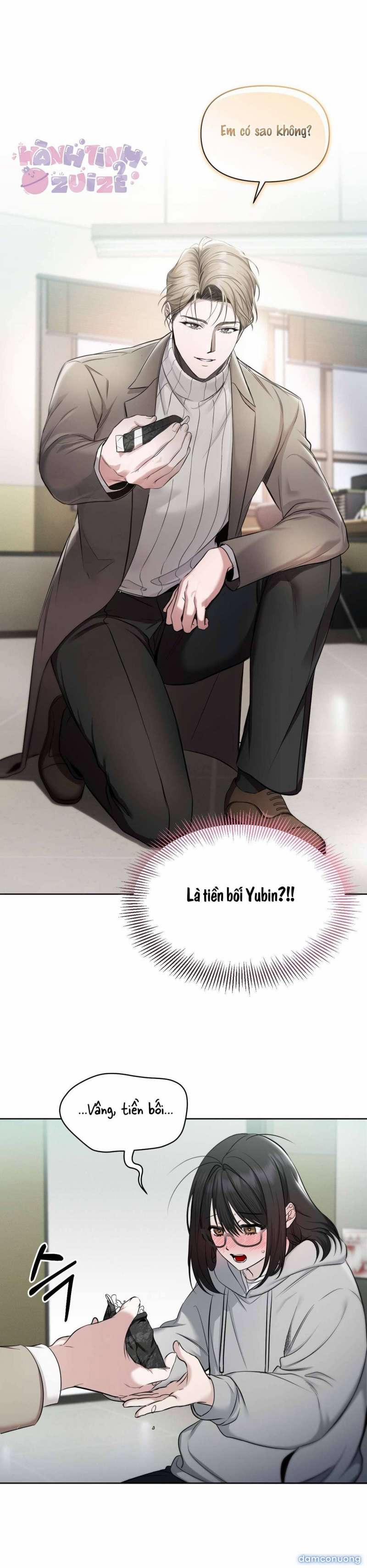 Chế Độ Ẩn Danh 1 trang 8