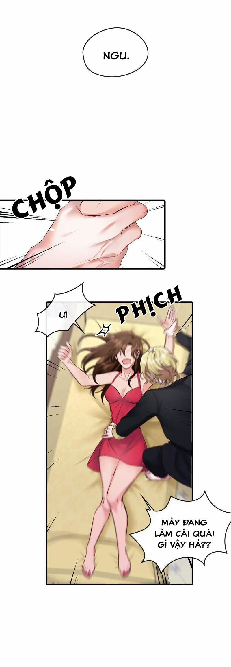 Chế Độ Độc Tài 1 trang 18