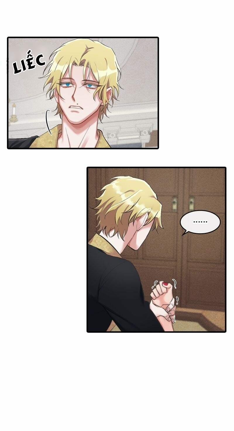 Chế Độ Độc Tài 1 trang 19