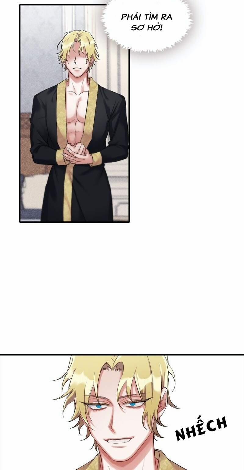 Chế Độ Độc Tài 1 trang 22