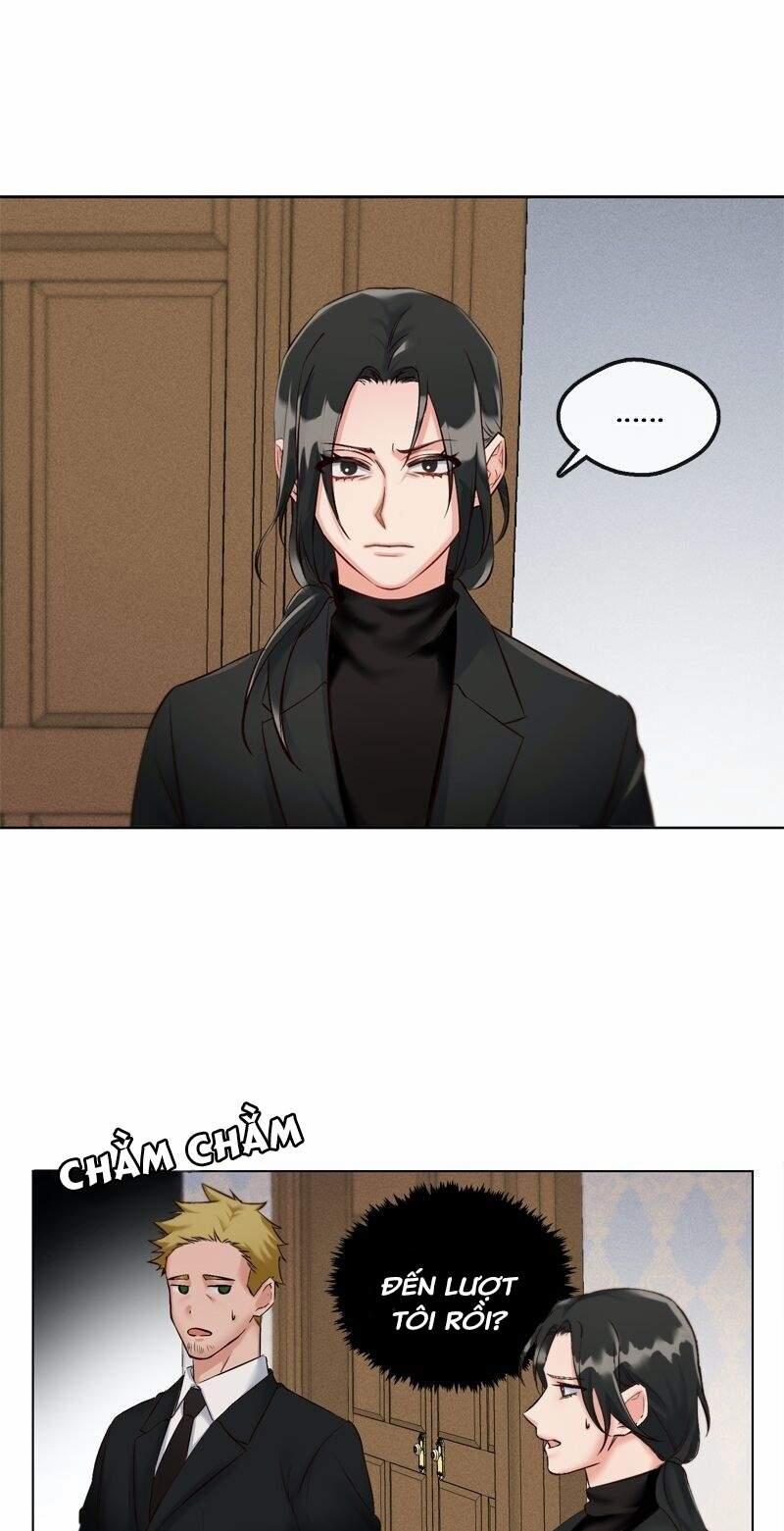 Chế Độ Độc Tài 1 trang 30