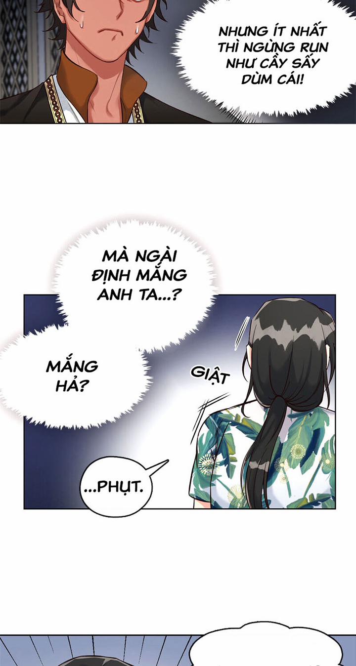 Chế Độ Độc Tài 10 trang 10