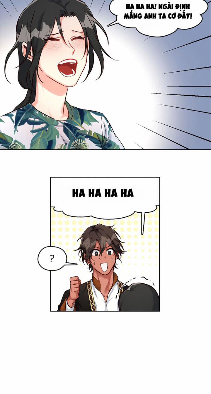 Chế Độ Độc Tài 10 trang 11