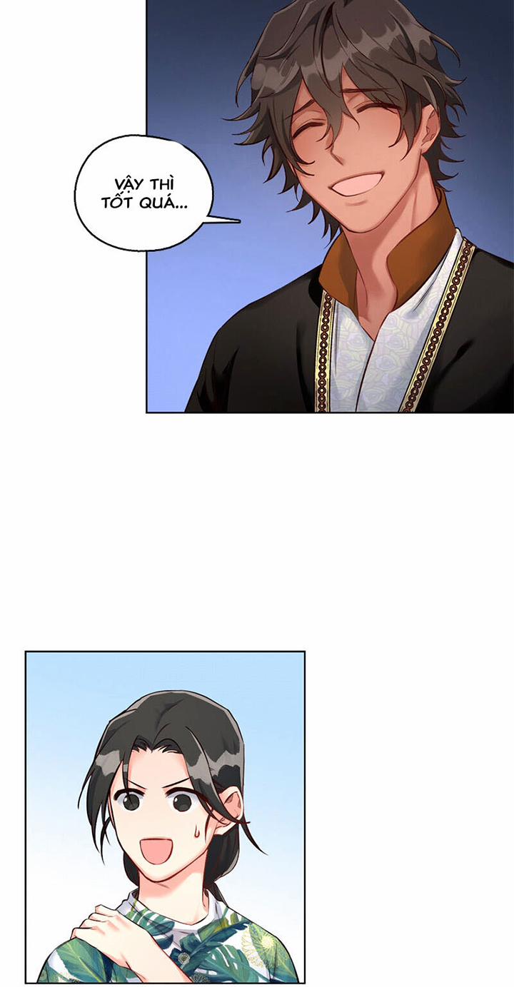 Chế Độ Độc Tài 10 trang 15