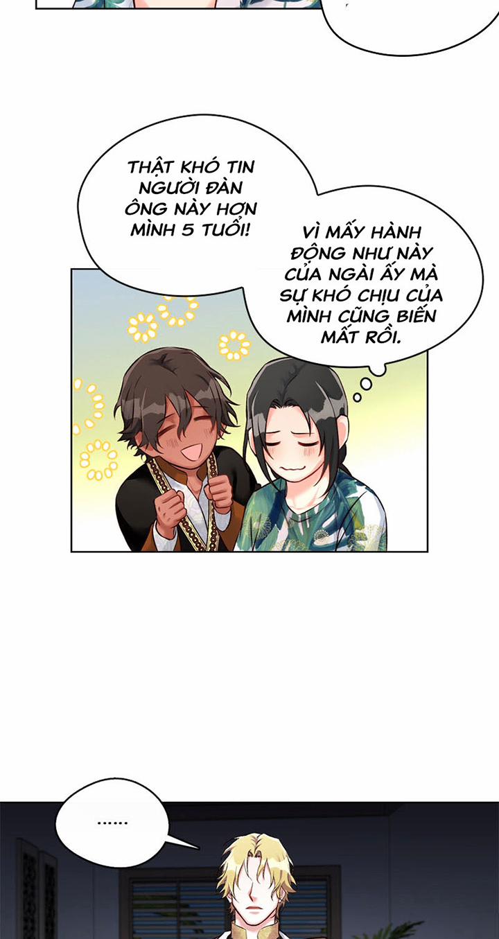 Chế Độ Độc Tài 10 trang 17