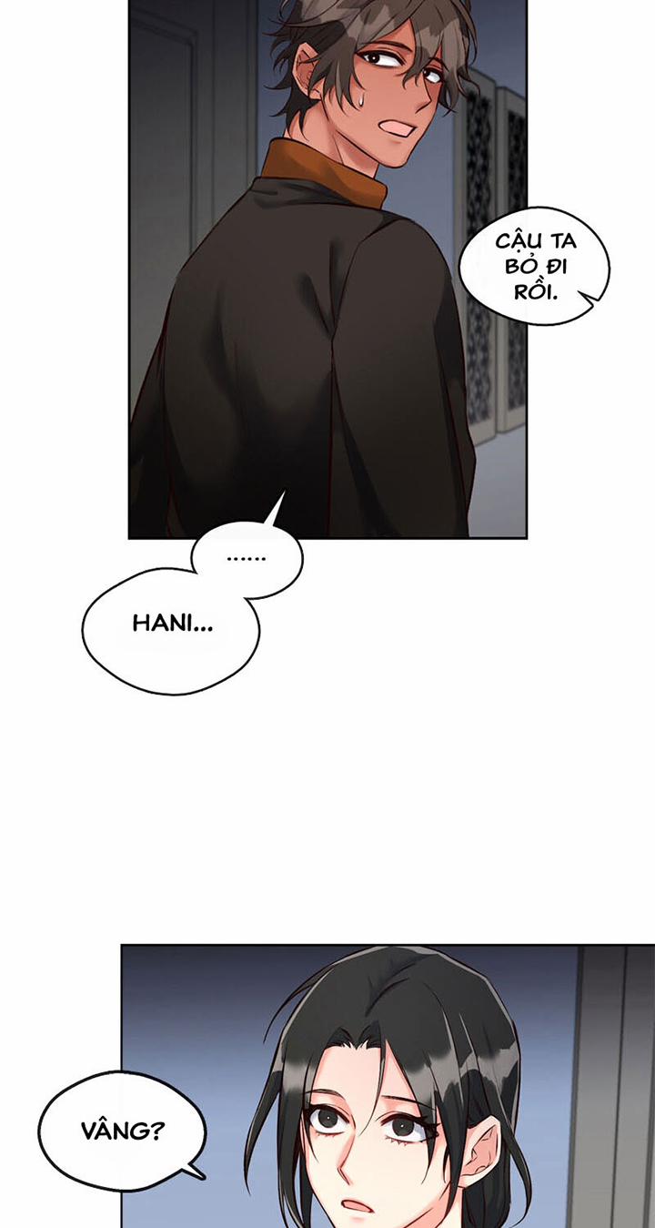 Chế Độ Độc Tài 10 trang 20