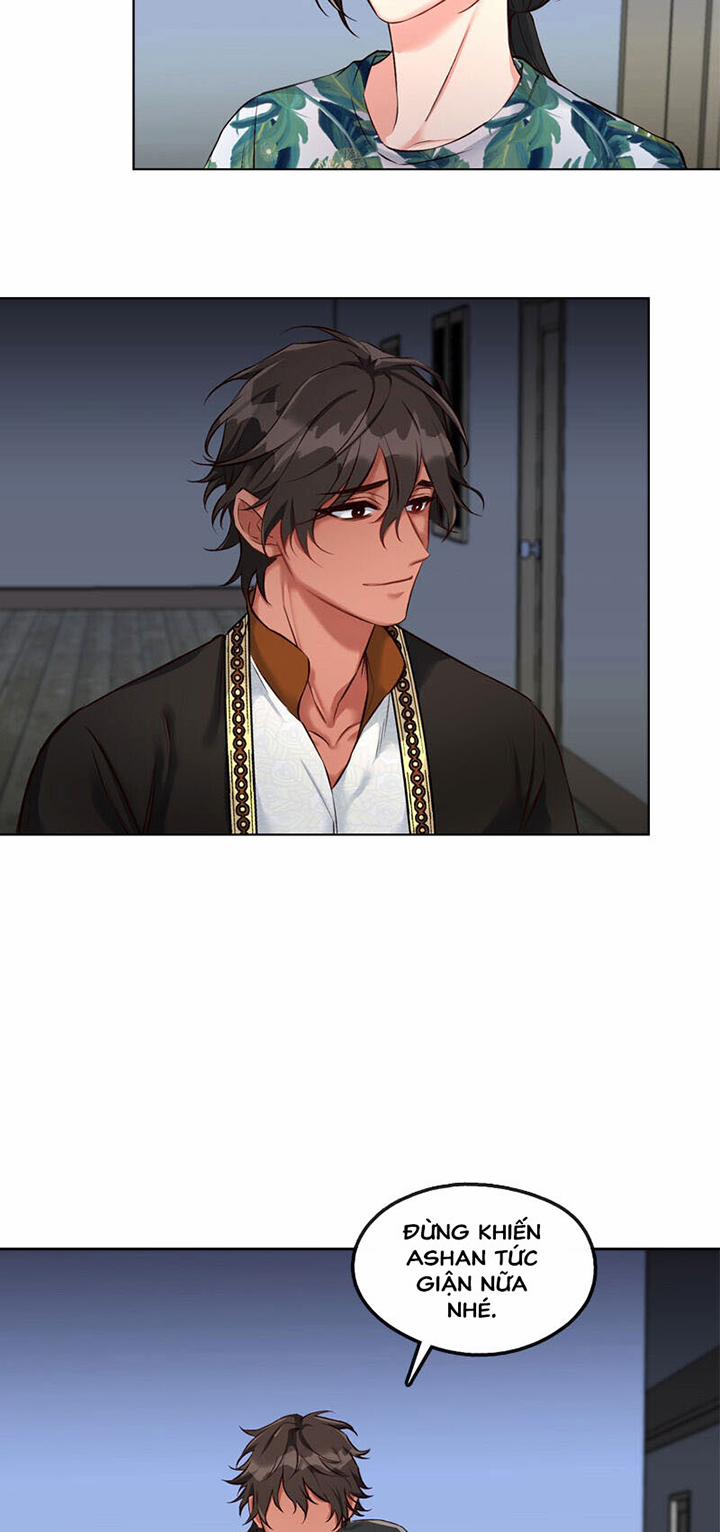 Chế Độ Độc Tài 10 trang 21