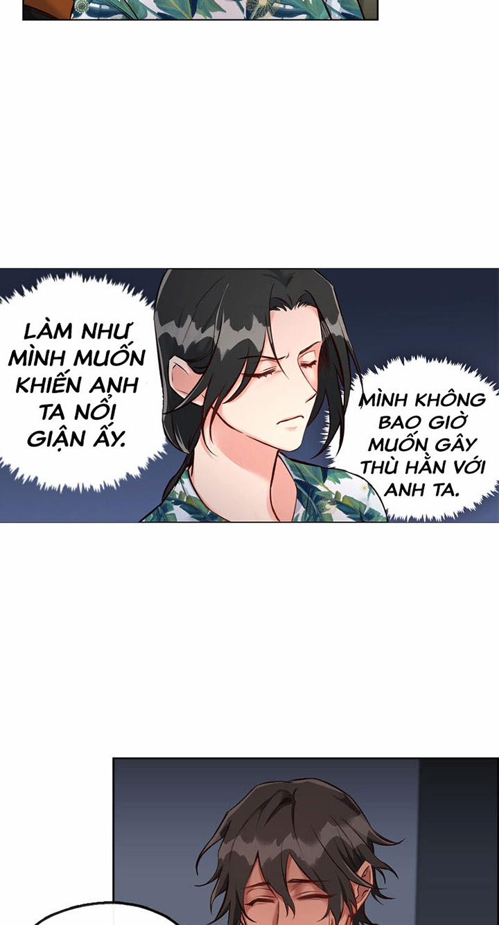 Chế Độ Độc Tài 10 trang 23