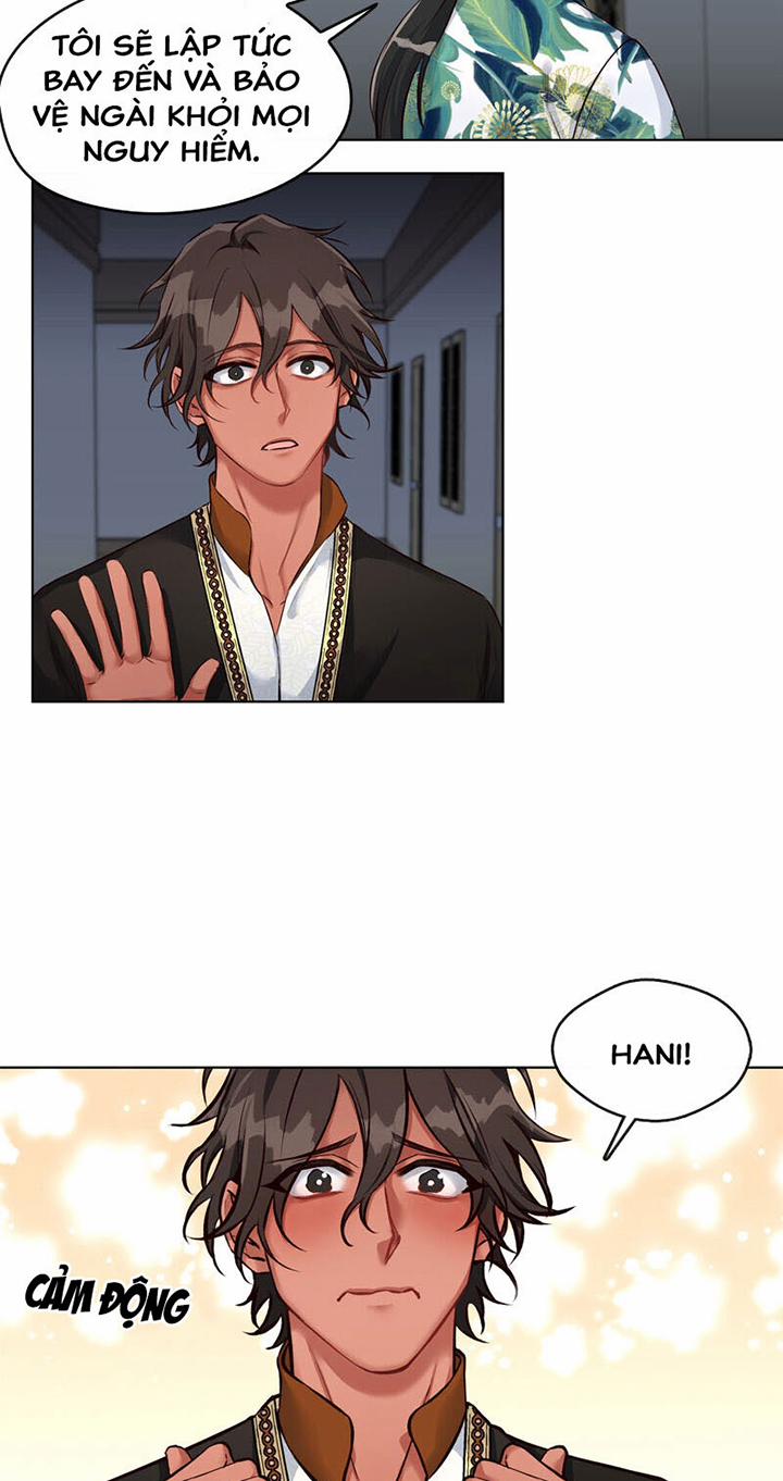 Chế Độ Độc Tài 10 trang 25