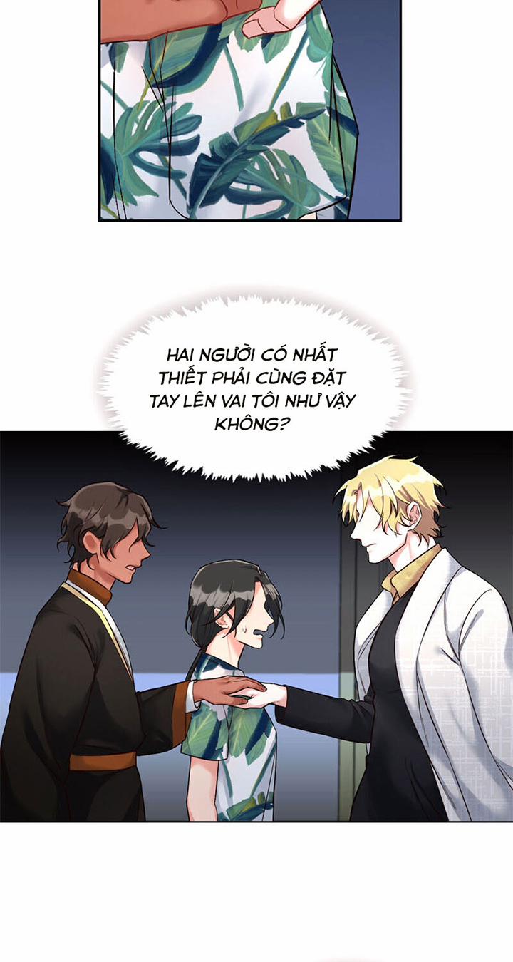 Chế Độ Độc Tài 10 trang 3