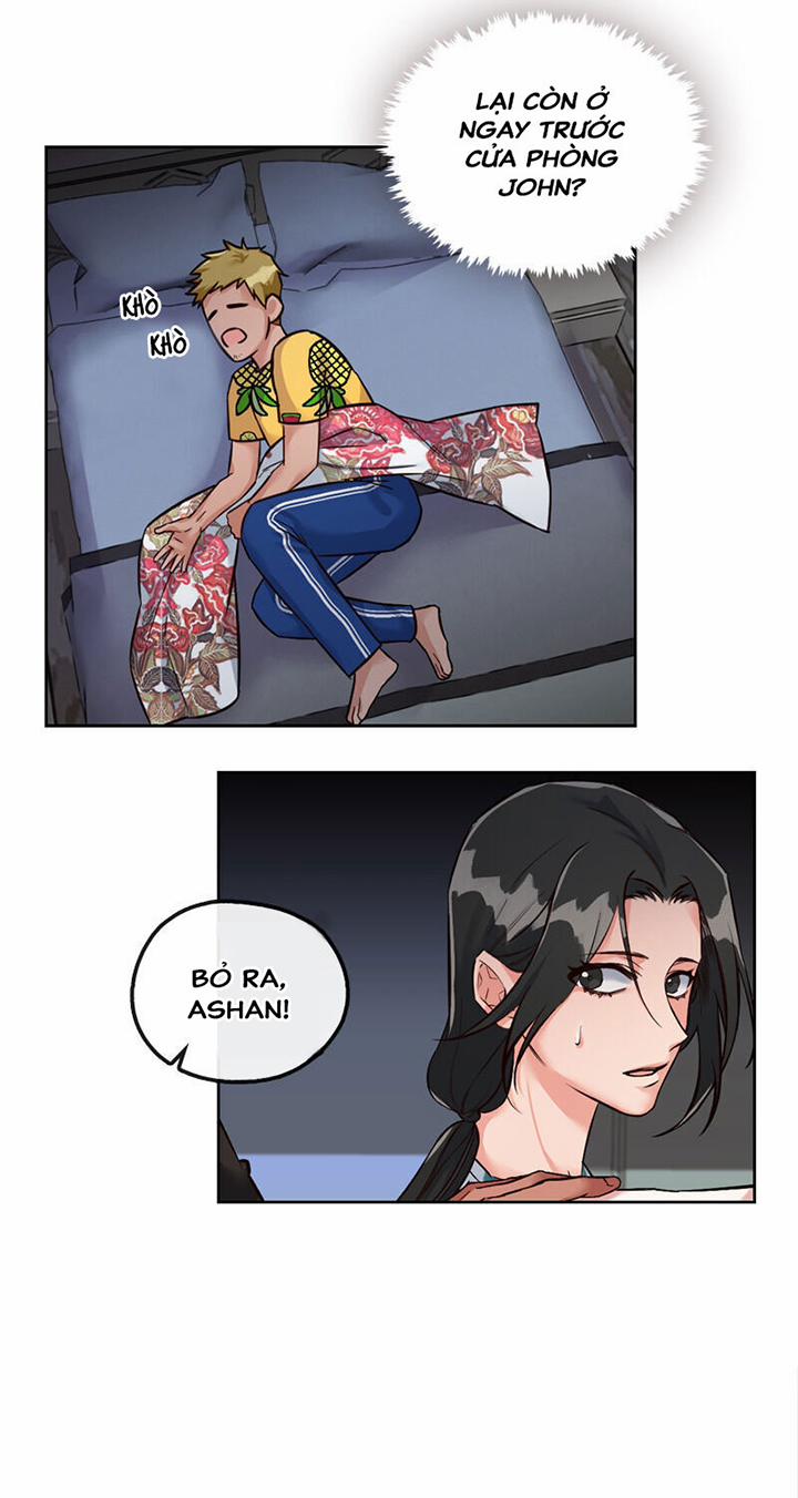 Chế Độ Độc Tài 10 trang 5