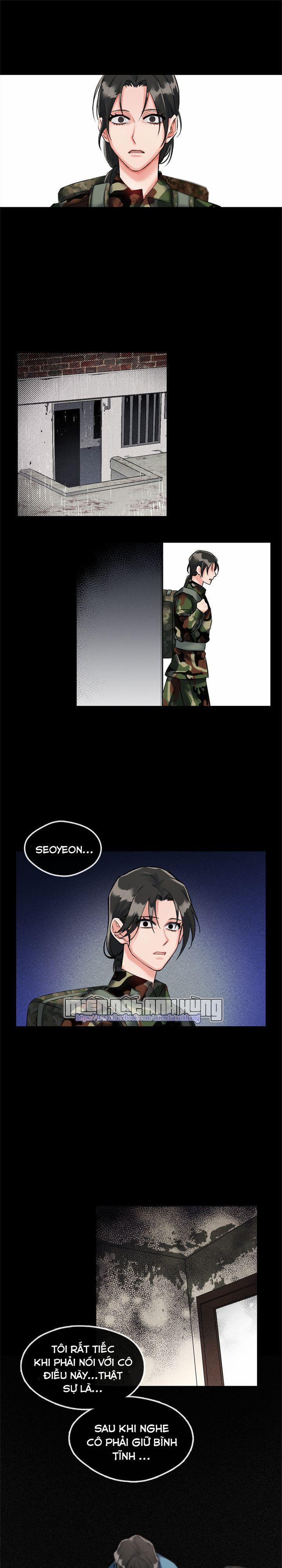 Chế Độ Độc Tài 2 trang 1