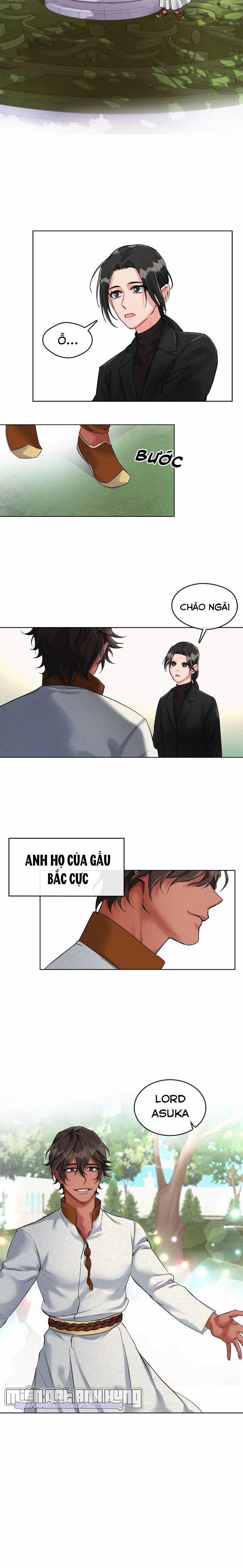 Chế Độ Độc Tài 2 trang 14