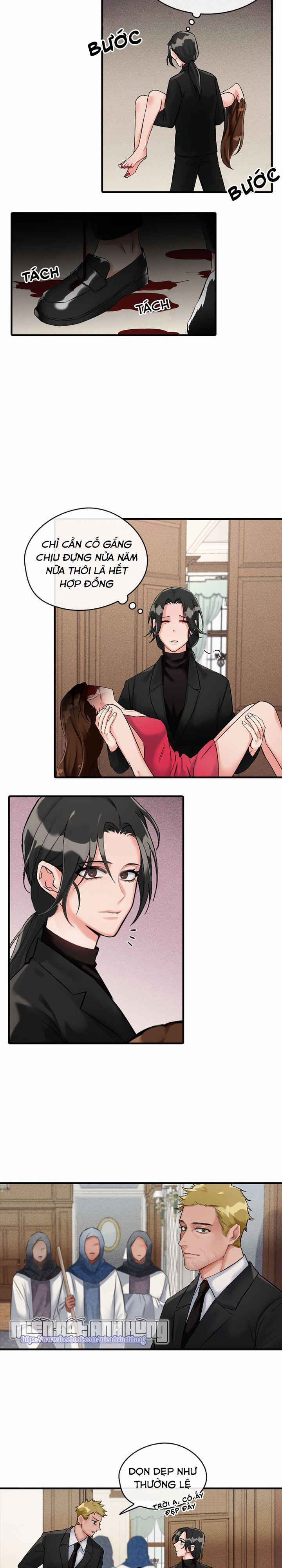 Chế Độ Độc Tài 2 trang 4