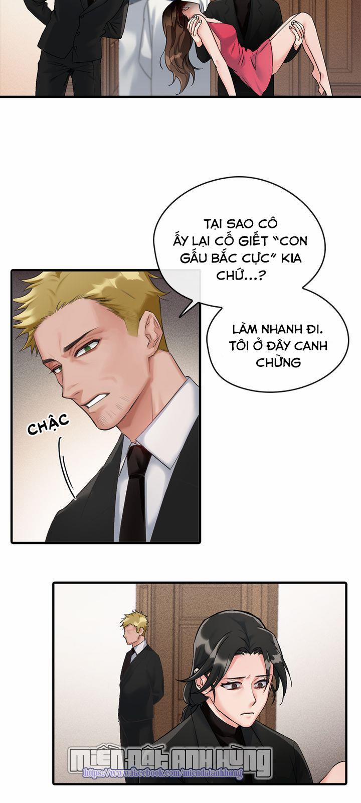 Chế Độ Độc Tài 2 trang 5