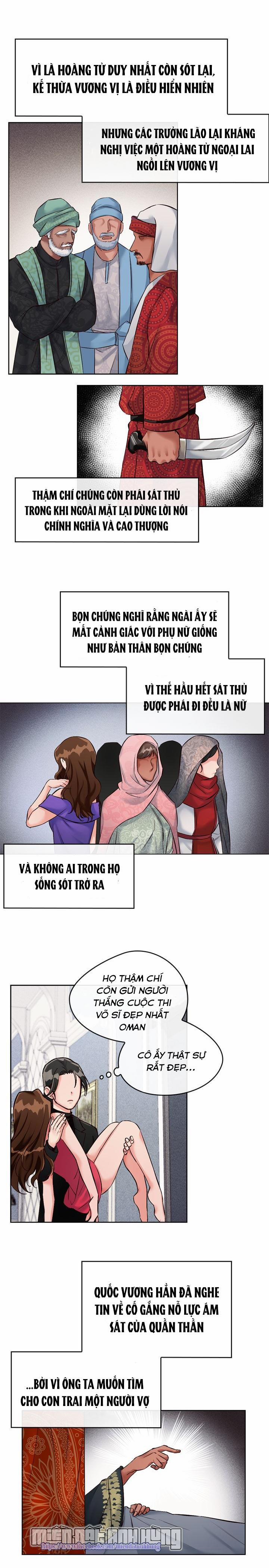 Chế Độ Độc Tài 2 trang 7