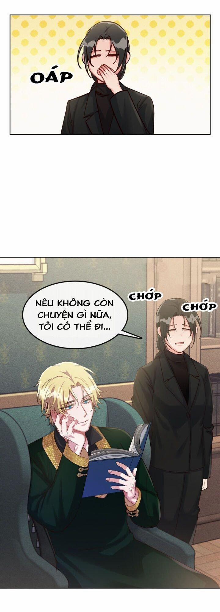 Chế Độ Độc Tài 29 trang 1