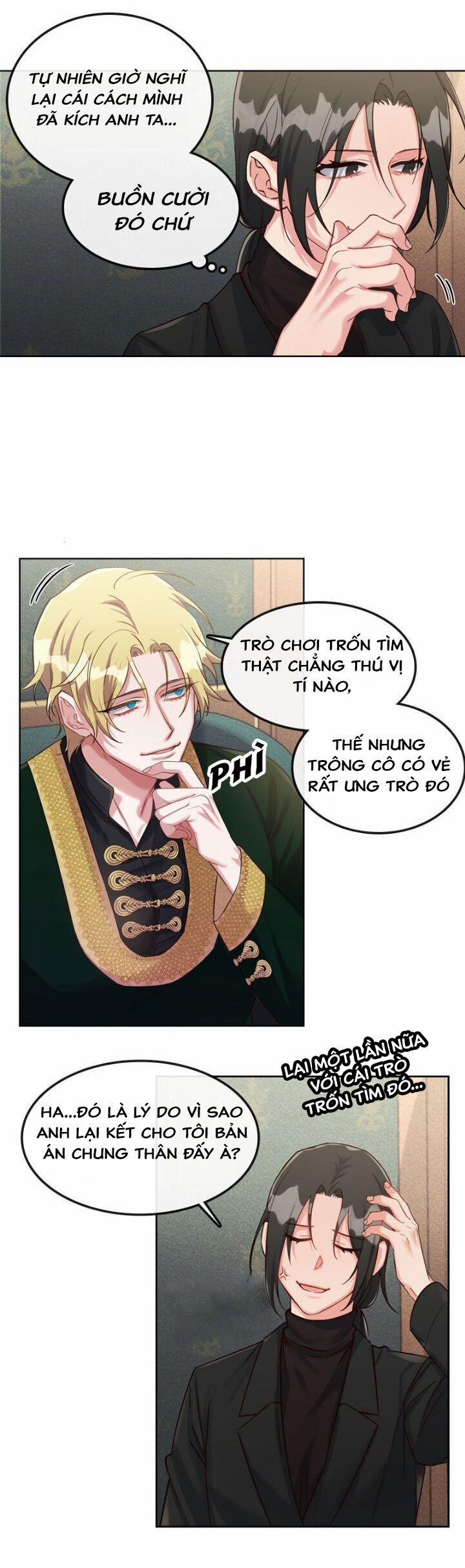 Chế Độ Độc Tài 29 trang 10