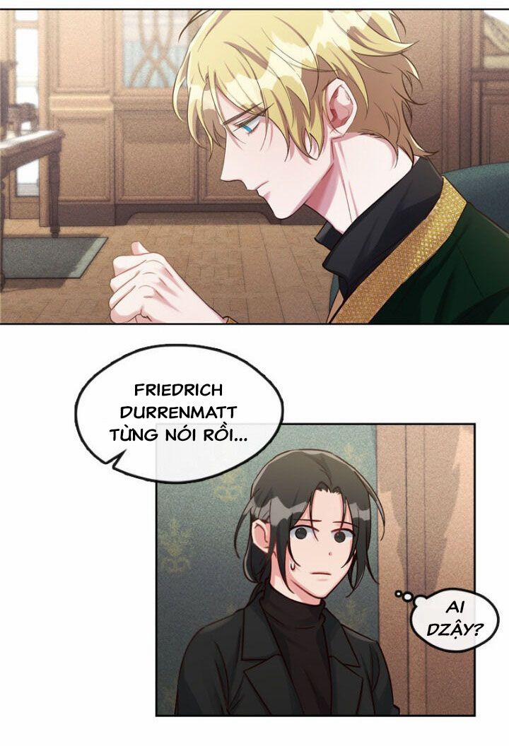 Chế Độ Độc Tài 29 trang 11