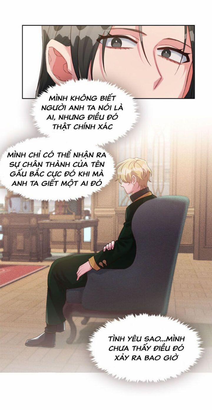 Chế Độ Độc Tài 29 trang 13