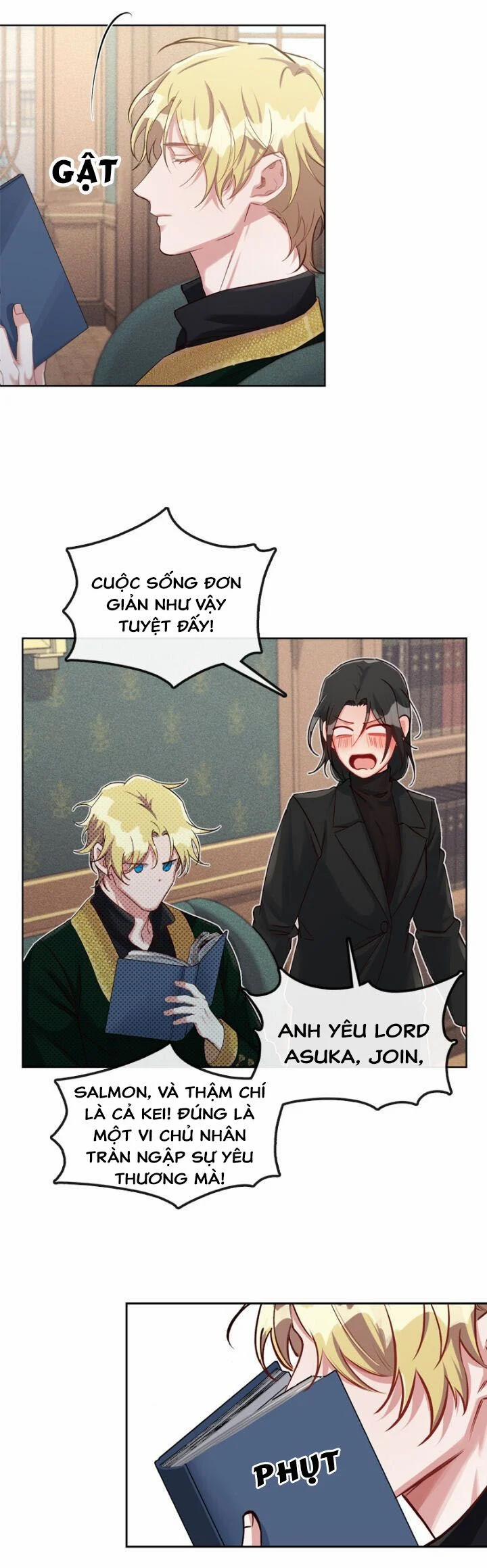 Chế Độ Độc Tài 29 trang 16