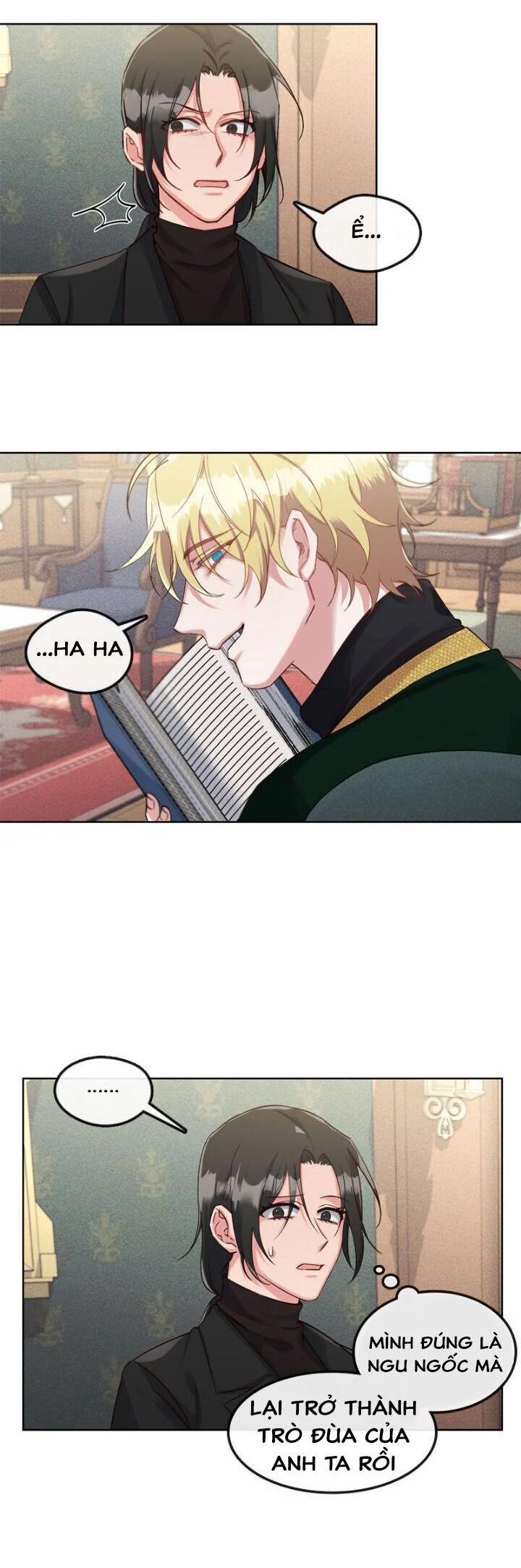 Chế Độ Độc Tài 29 trang 17