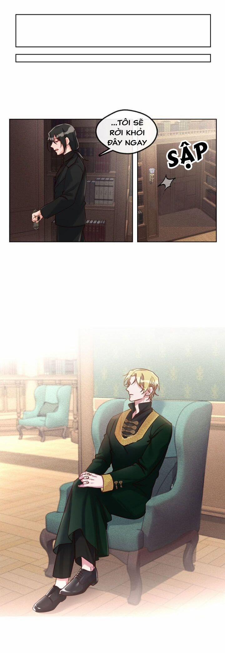 Chế Độ Độc Tài 29 trang 18