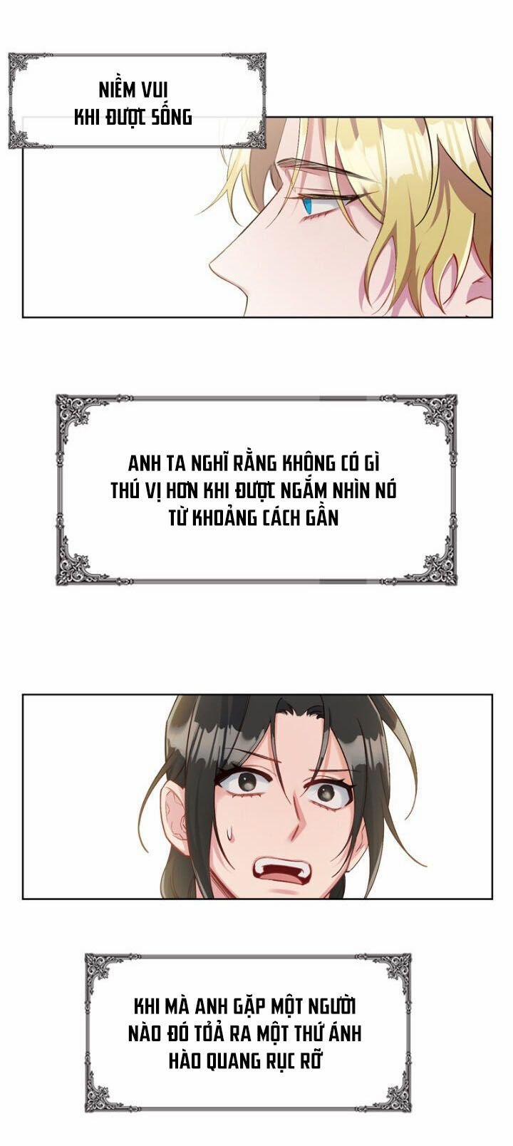 Chế Độ Độc Tài 29 trang 19