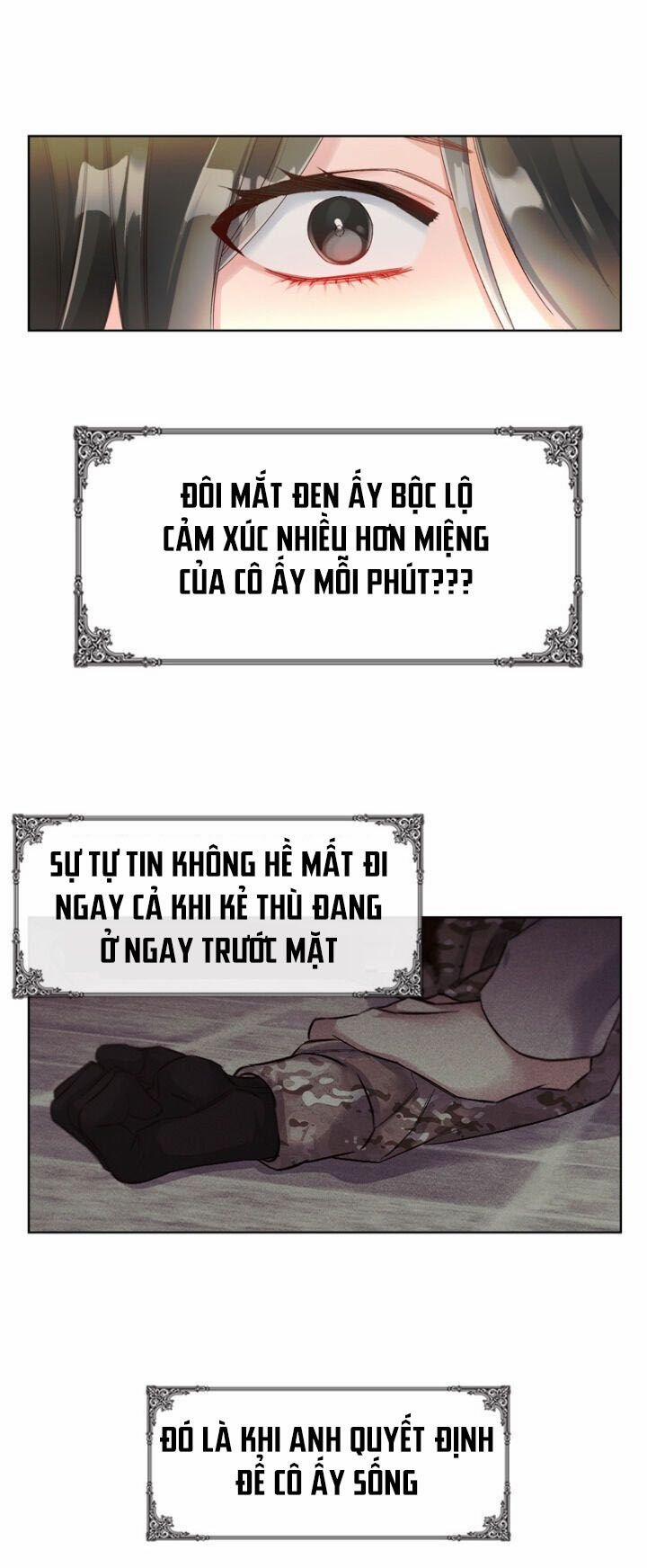 Chế Độ Độc Tài 29 trang 20