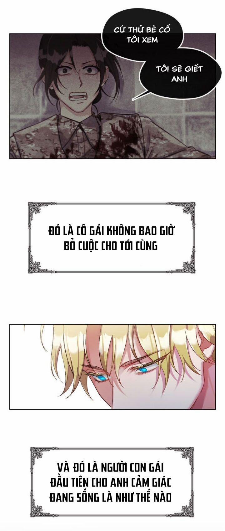 Chế Độ Độc Tài 29 trang 21