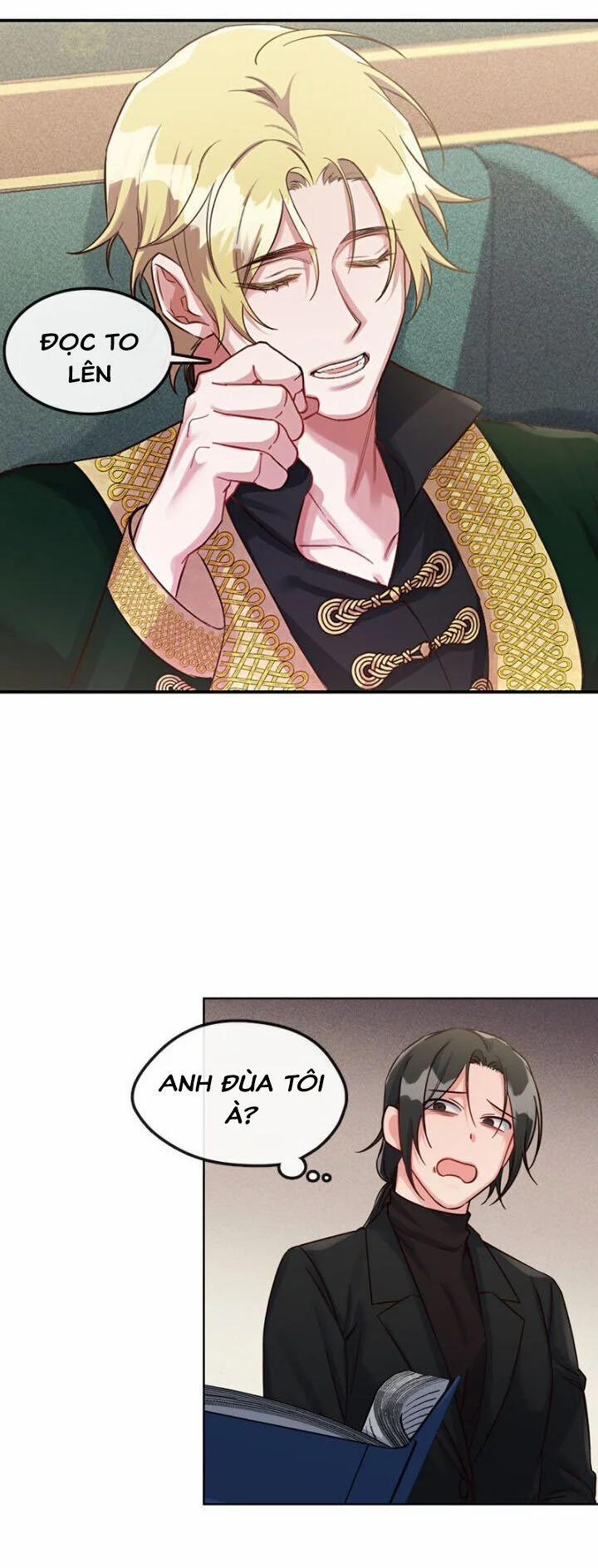 Chế Độ Độc Tài 29 trang 3