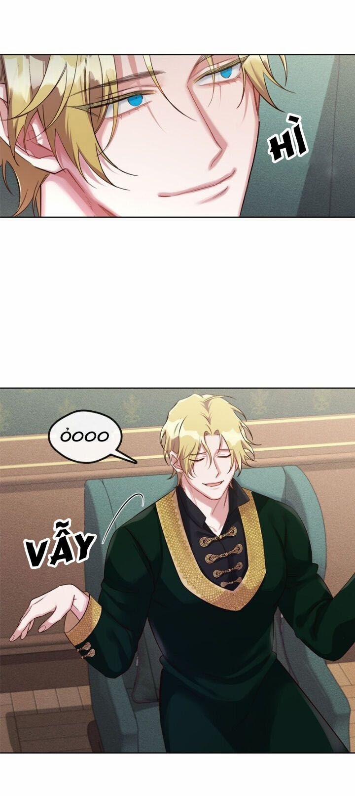 Chế Độ Độc Tài 29 trang 4