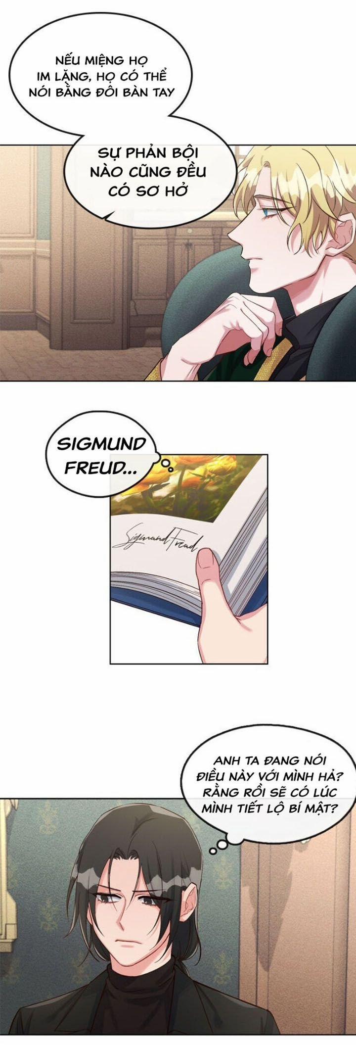 Chế Độ Độc Tài 29 trang 6