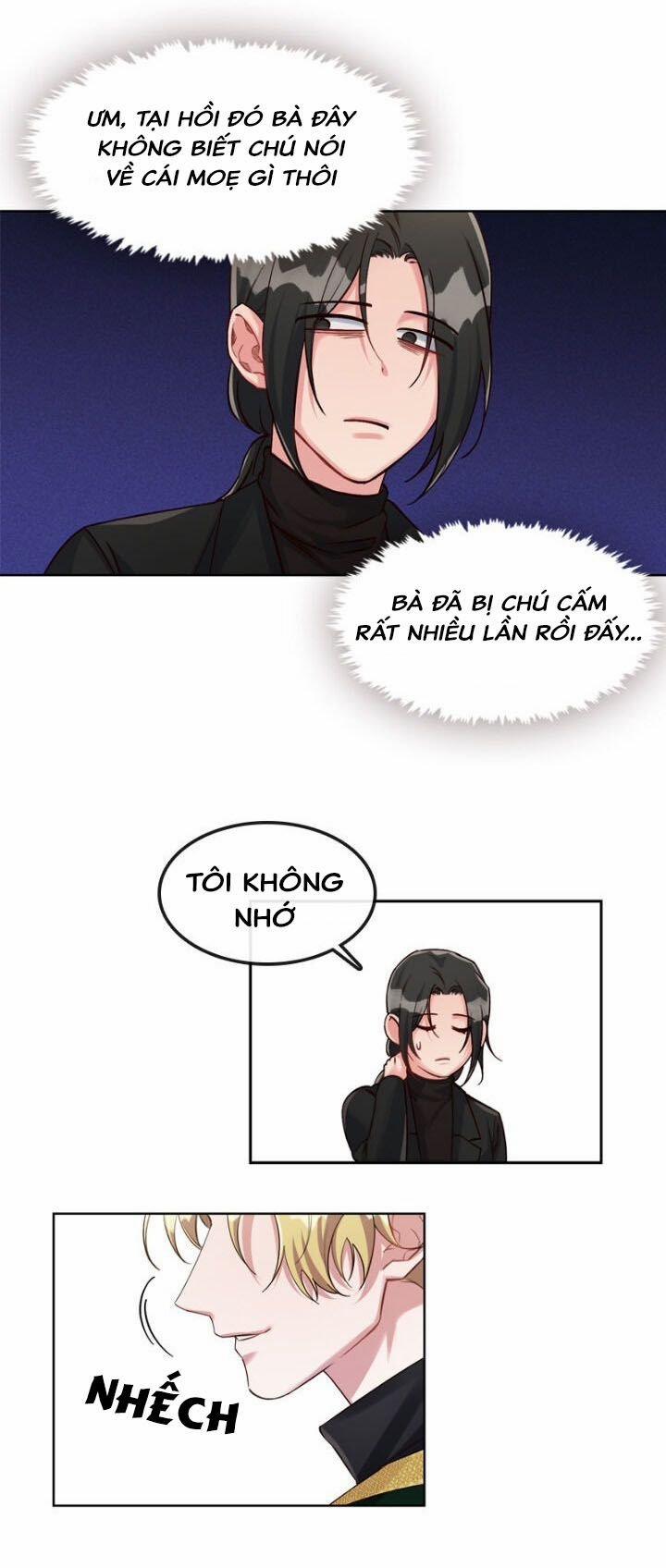 Chế Độ Độc Tài 29 trang 8