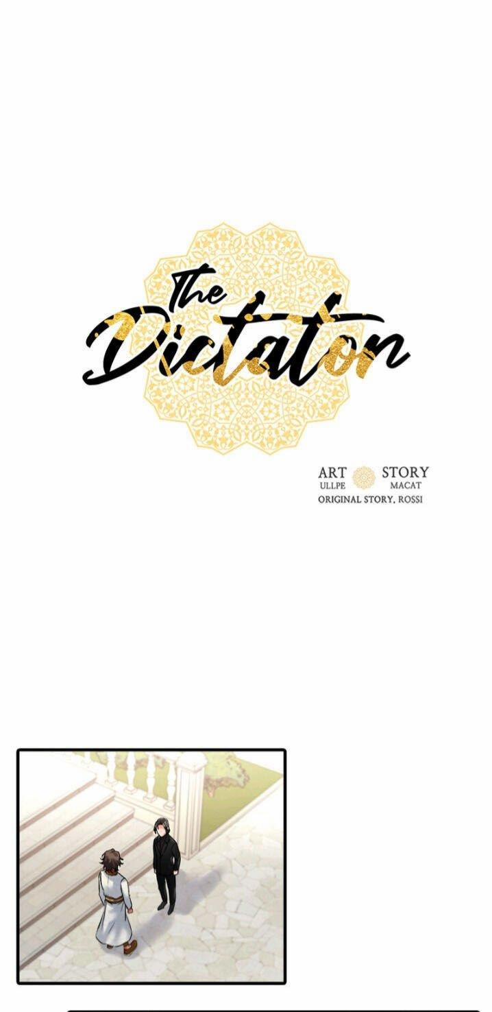 Chế Độ Độc Tài 3 trang 0