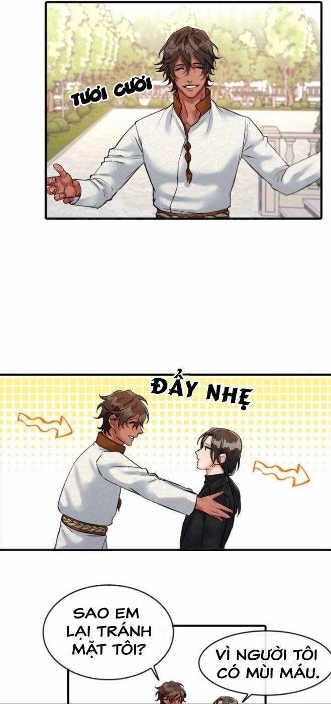 Chế Độ Độc Tài 3 trang 1