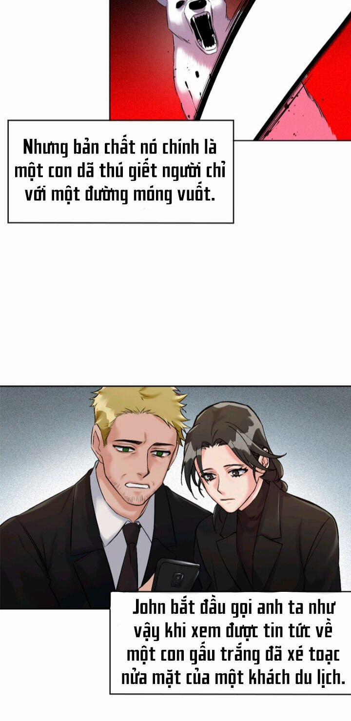 Chế Độ Độc Tài 3 trang 10