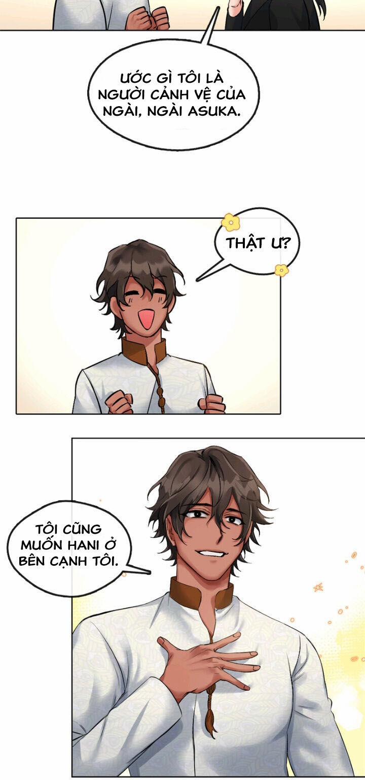 Chế Độ Độc Tài 3 trang 12