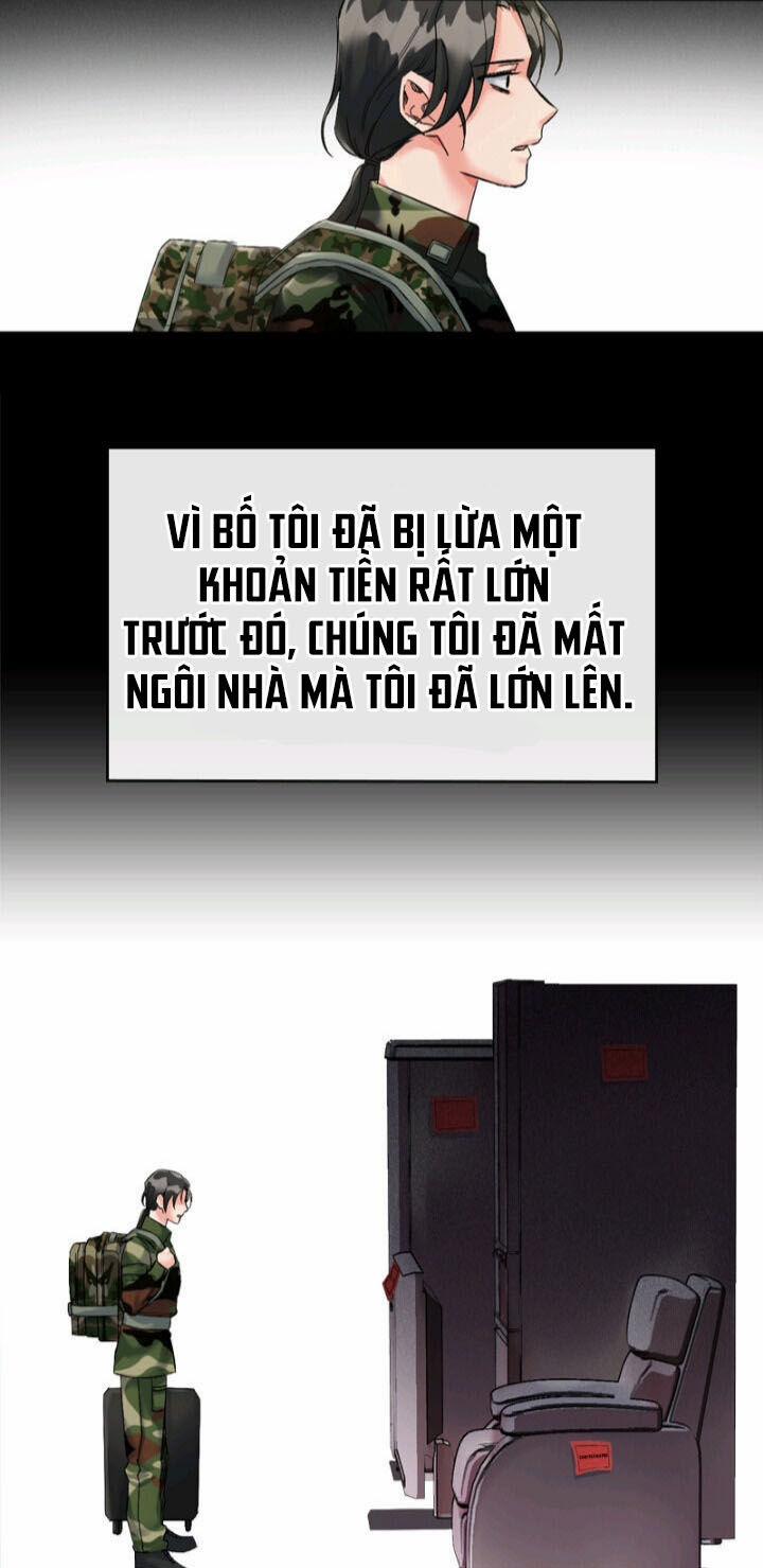 Chế Độ Độc Tài 3 trang 16