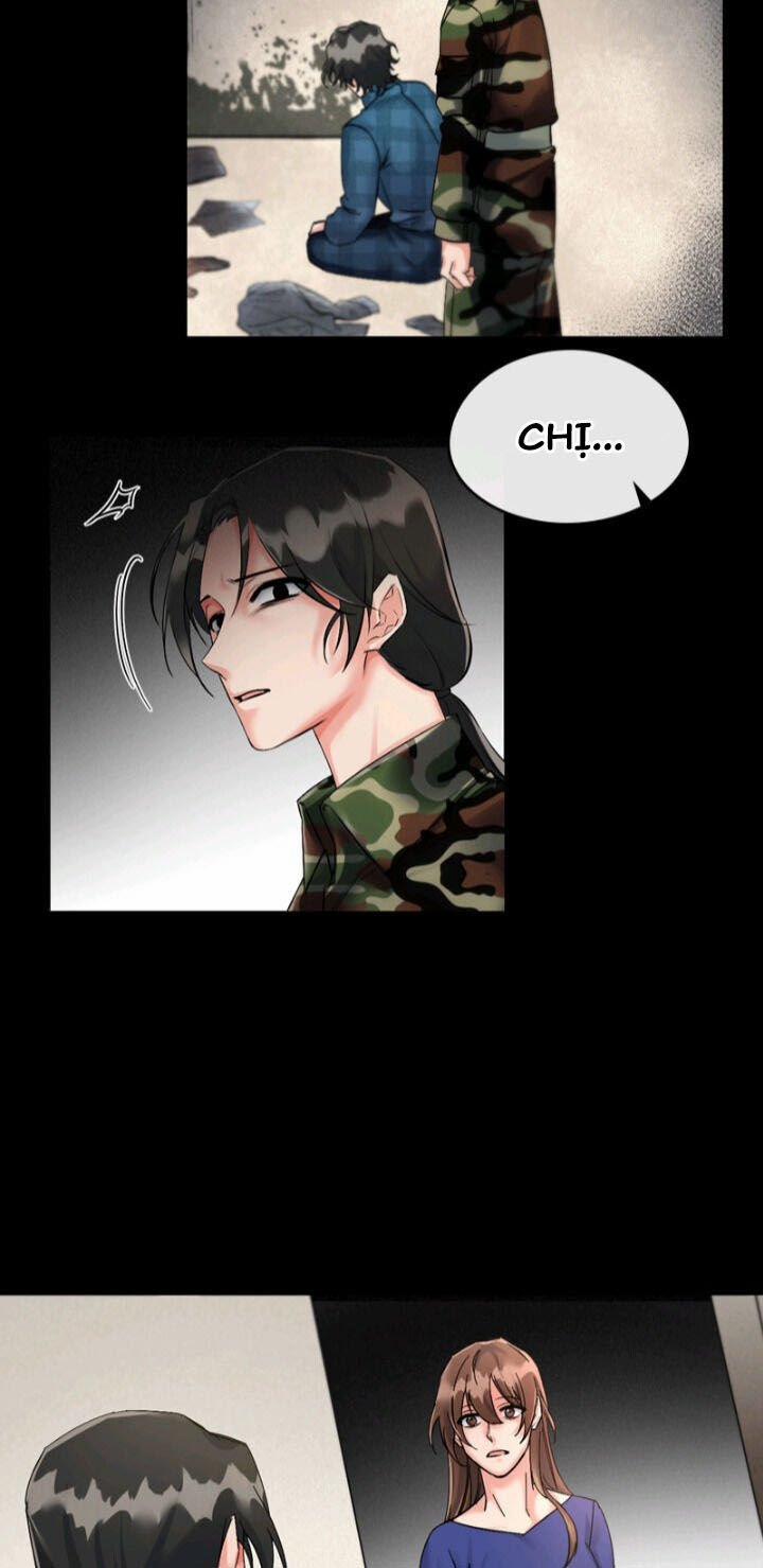 Chế Độ Độc Tài 3 trang 18