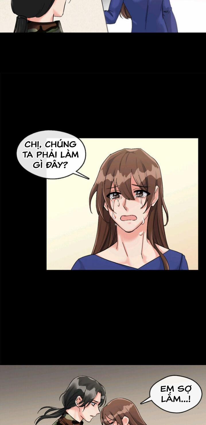 Chế Độ Độc Tài 3 trang 19