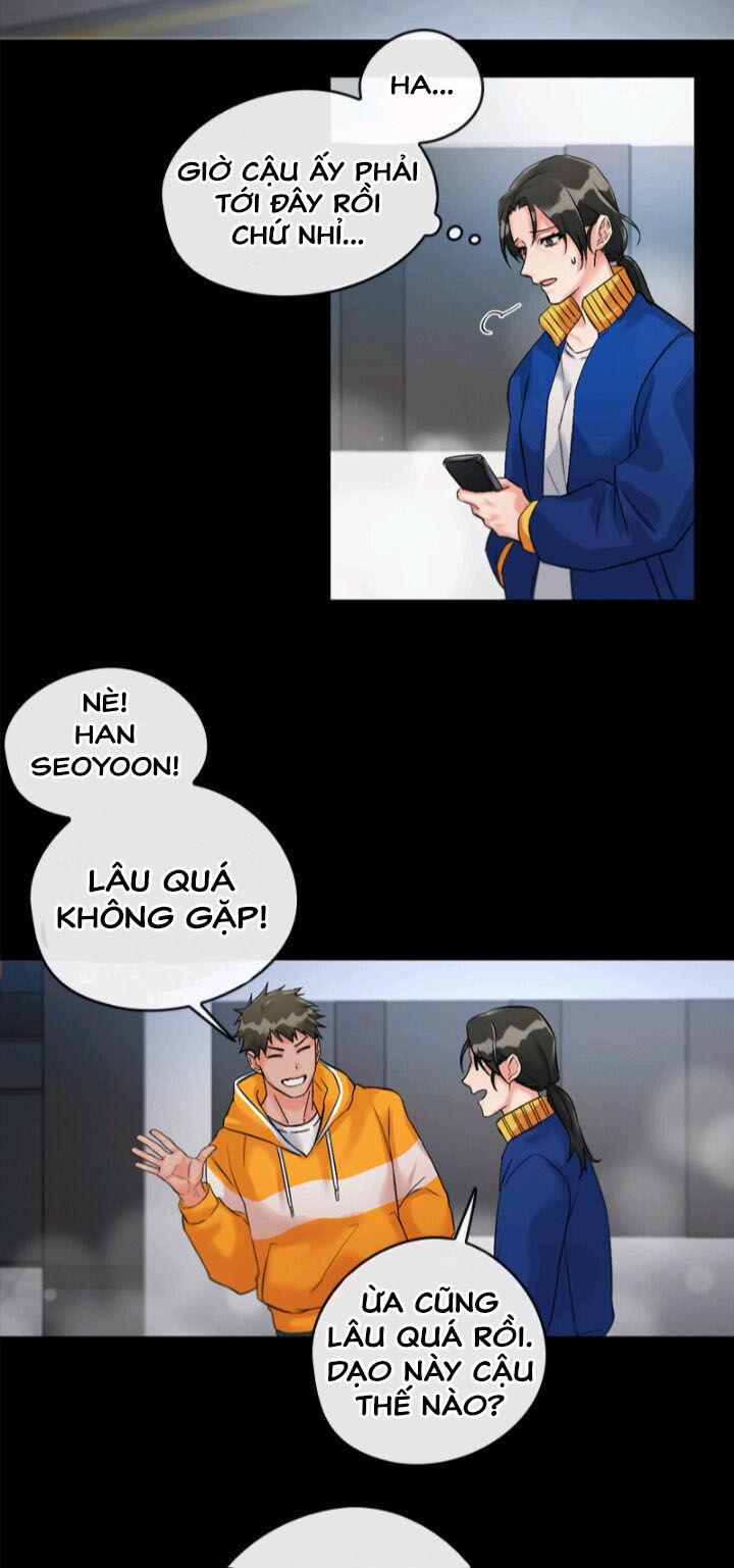 Chế Độ Độc Tài 3 trang 23