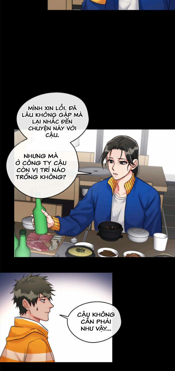 Chế Độ Độc Tài 3 trang 27