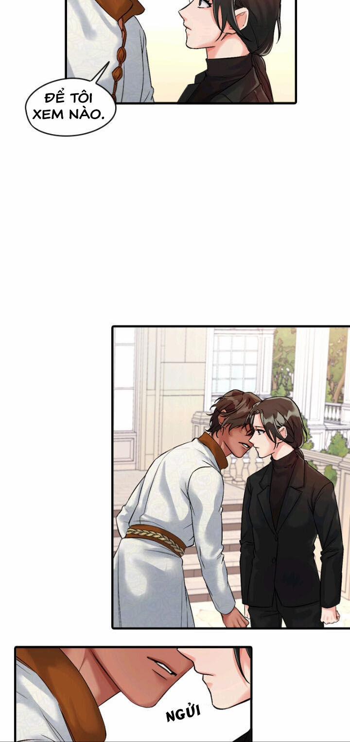 Chế Độ Độc Tài 3 trang 3