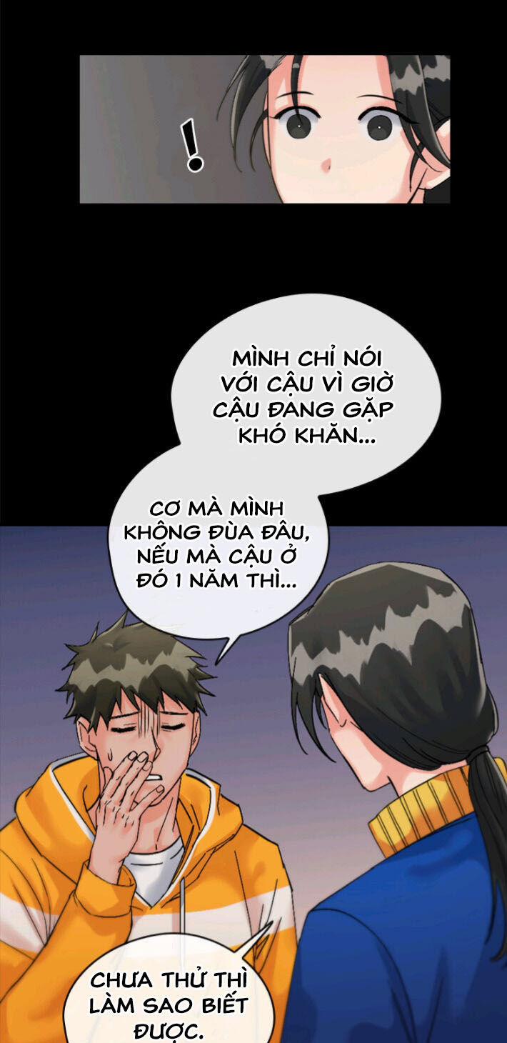 Chế Độ Độc Tài 3 trang 32