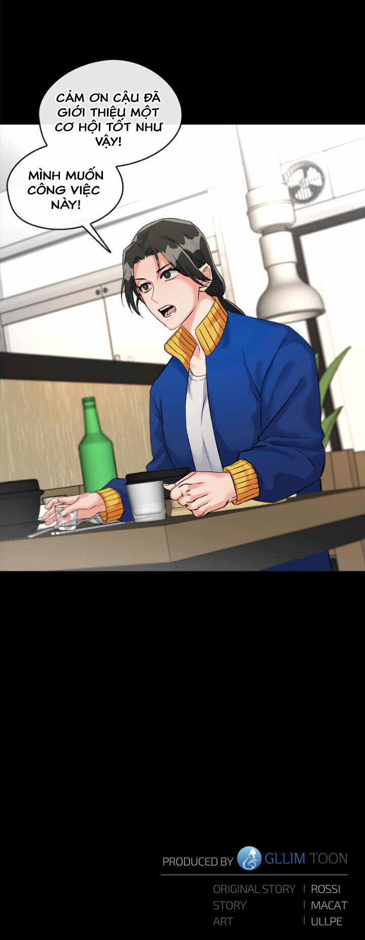 Chế Độ Độc Tài 3 trang 34